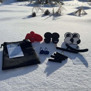 The Snowmoji Starter Pack - Image 1